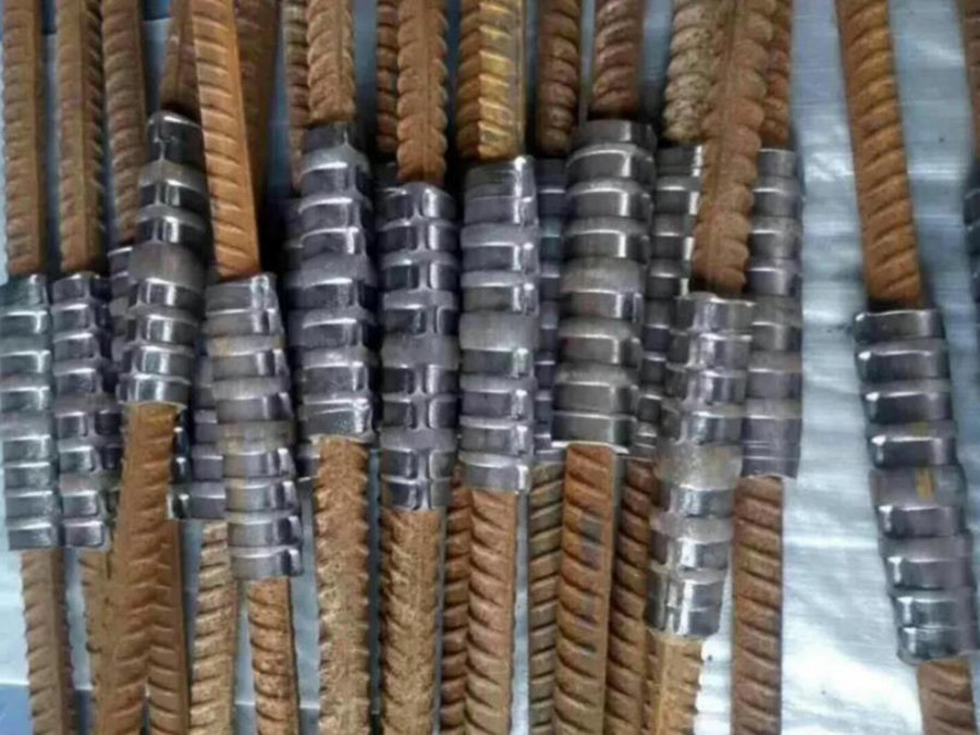 鋼筋套筒使用需要注意些什么？